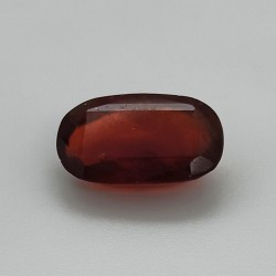 Gomed African 7.32 Ct Gem Quality